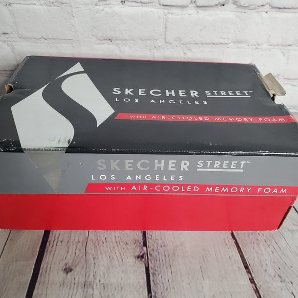 Skechers Hi Lite Sneakers - Picture 6 of 10